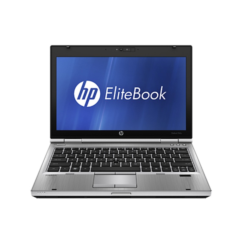HP EliteBook 2570p with Core i5-3230M CPU @ 2.60GHz, 4GB RAM, 320GB HDD3