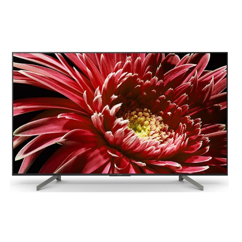 Sony KD-55X8500G 55-inch Ultra HD 4K Smart Android 2