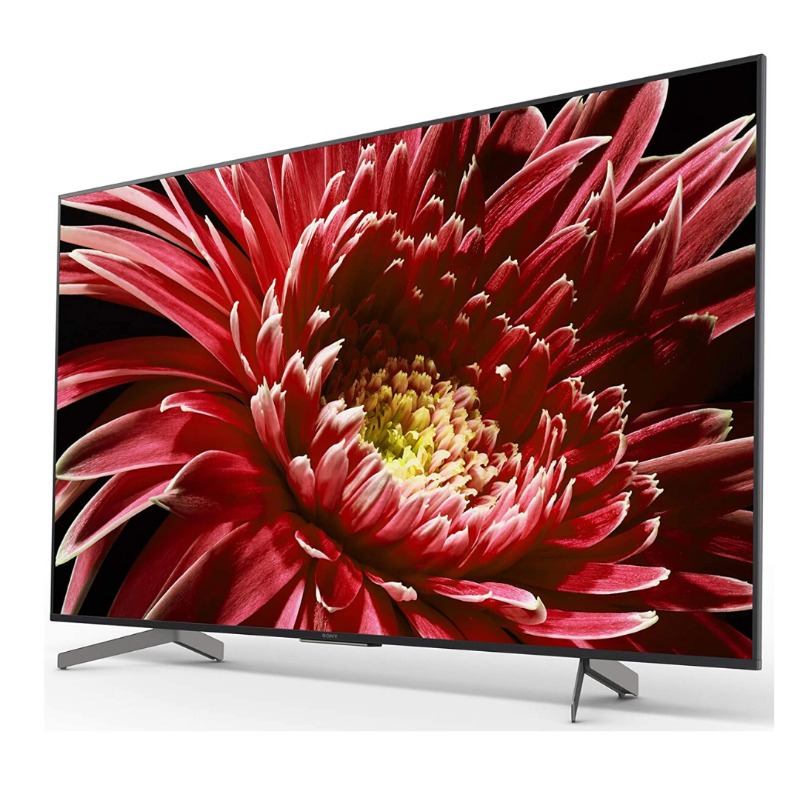 Sony KD-55X8500G 55-inch Ultra HD 4K Smart Android 4