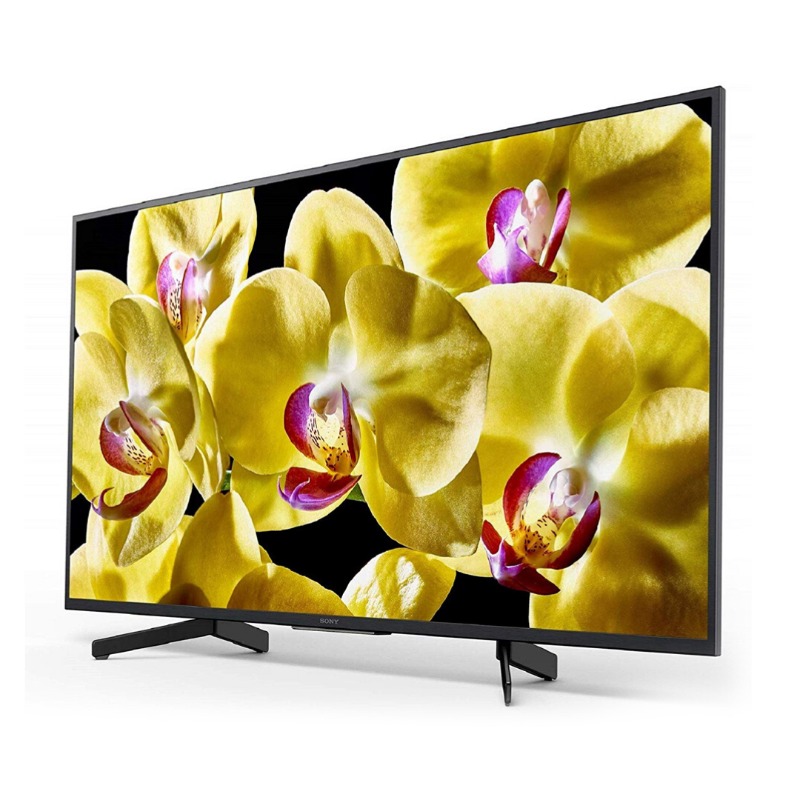 Sony 55 Inch (55X8000G) 4K & ANDROID HDR SMART TV3