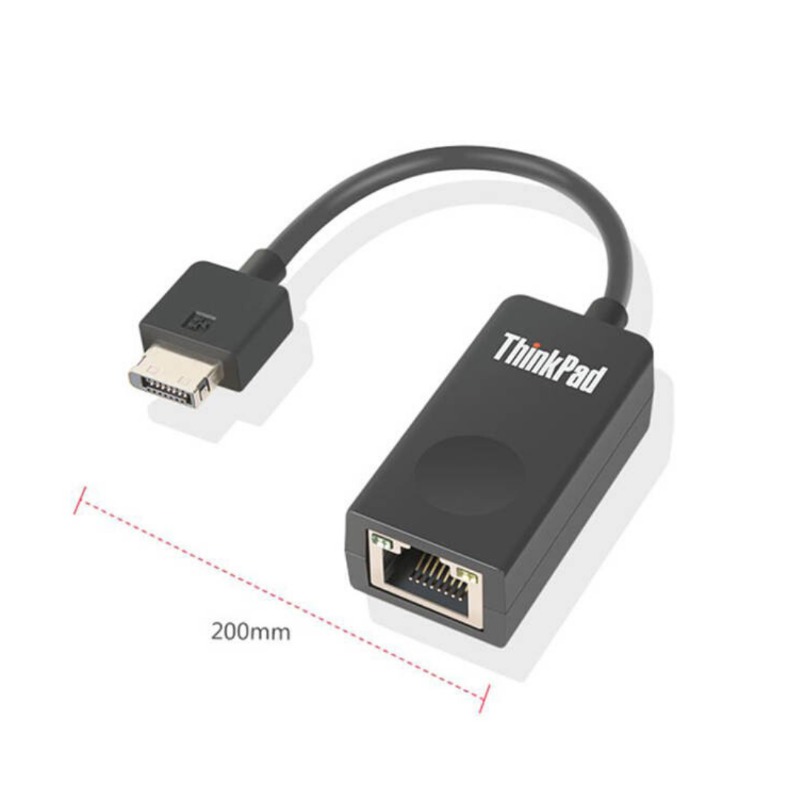 ThinkPad USB3.0 to Ethernet Adapter0