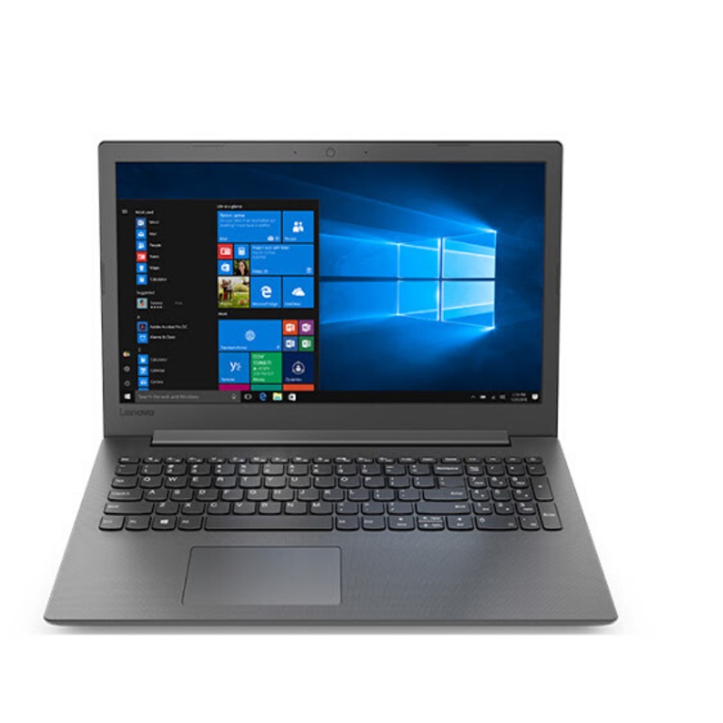 Lenovo IdeaPad V130-15 Laptop (81HN00RJUE)- Intel Core i3-7020U Processor, 4GB RAM, 1TB Hard Disk, 15.6 Inch Display, Windows 10 Home3