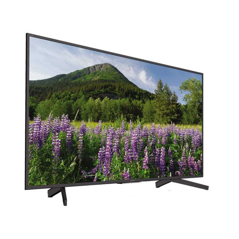 Sony Bravia (55 inches) 4K Ultra HD Smart LED TV KD-55X7002G (Black) 0