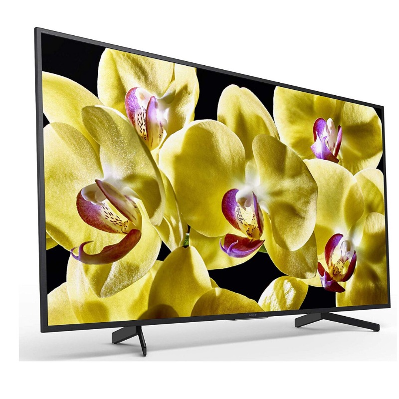 Sony 65X8000G 4K Ultra HDR Android LED Television3