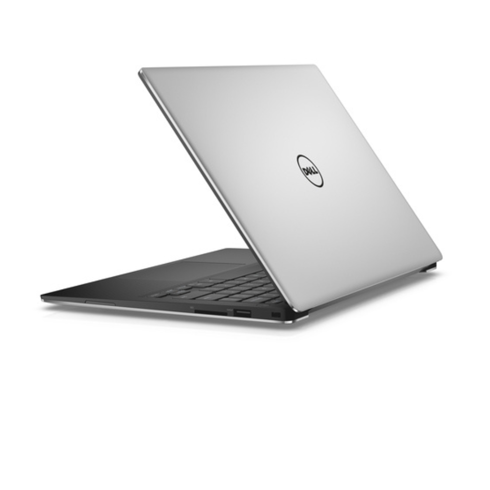 Dell XPS 13 i7-7th 16GB 256GB Touchscreen4