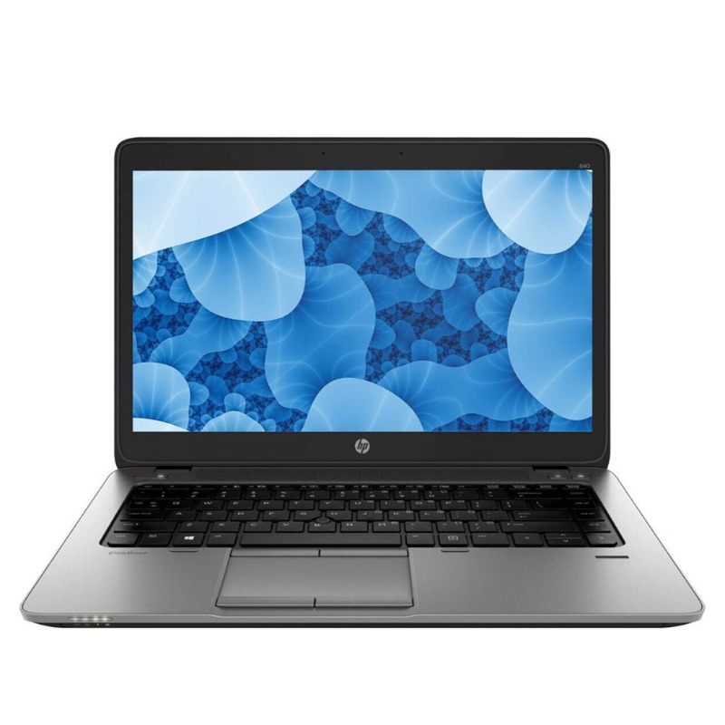HP EliteBook 840 G1 Core i7 4GB Ram 500GB Hard Disk  14 inch Windows 10 Pro ,touchscreen3