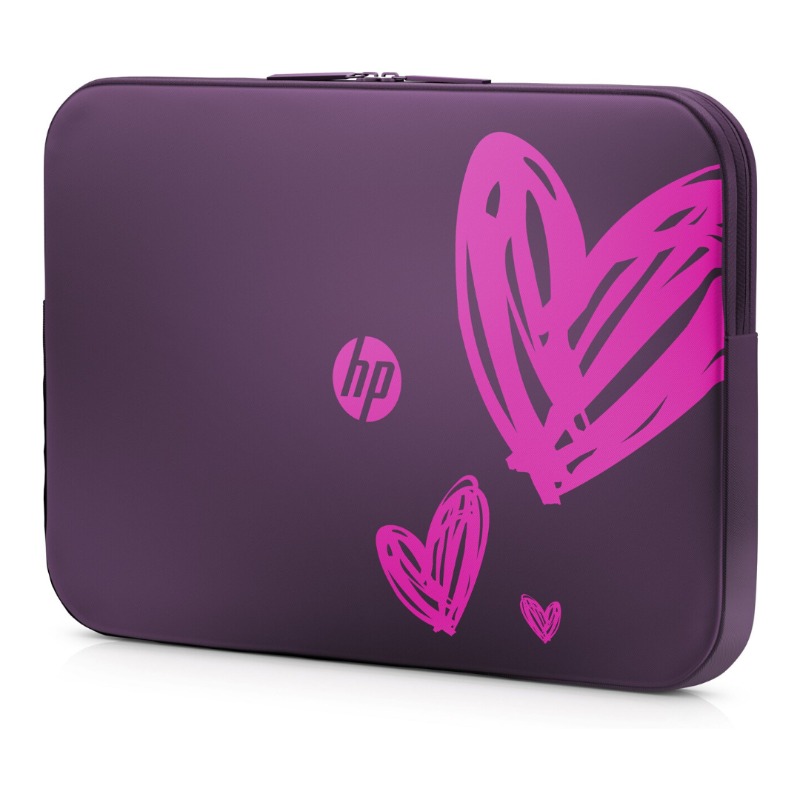 HP Spectrum 15.6 Inch Sleeve Cover2