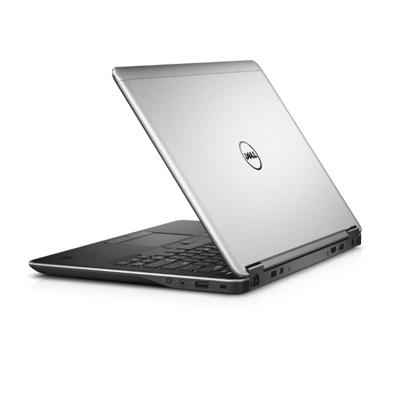 Dell Latitude E7240 Ultrabook PC - Intel Core i5-4300U 1.9GHz 8 GB RAM 128GB SSD Windows 10 0