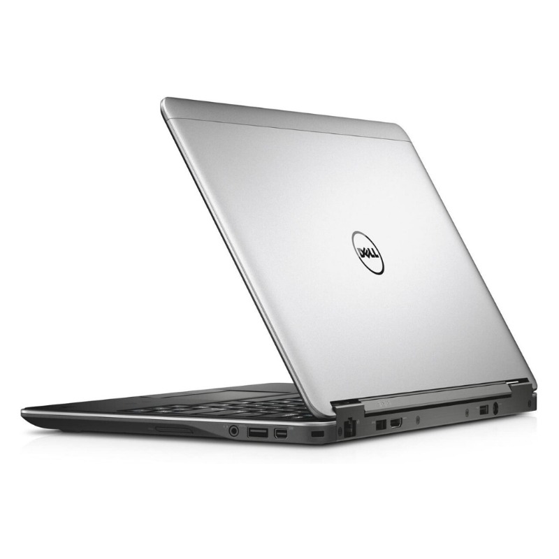 Dell Latitude E7240 Ultrabook PC - Intel Core i5-4300U 1.9GHz 8 GB RAM 128GB SSD Windows 10 3