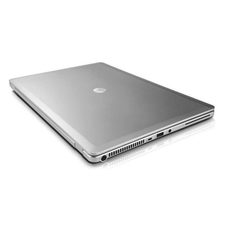 Hp Folio 9470M Ultrabook Intel Corei7-3437@1.9GHz 4GB RAM 500GB HDD (certified refurbished)2