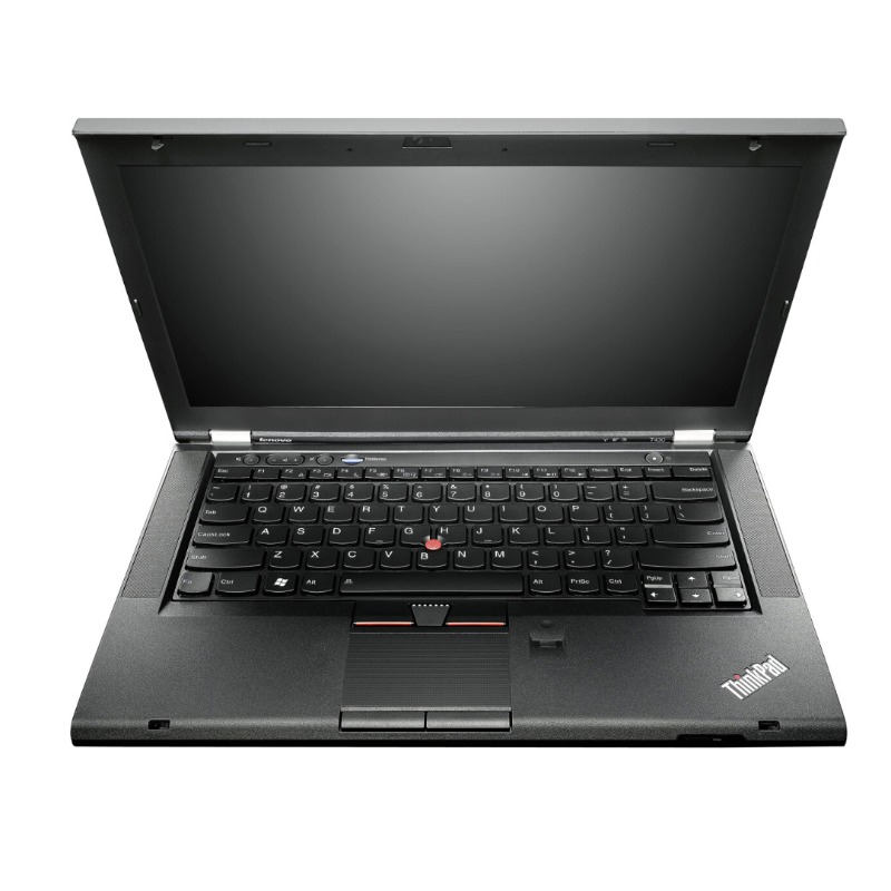 Lenovo ThinkPad T430 Intel Core  i5-3320M 2.6GHz 4 GB RAM, 500GB  Hard Drive, Win 10 0