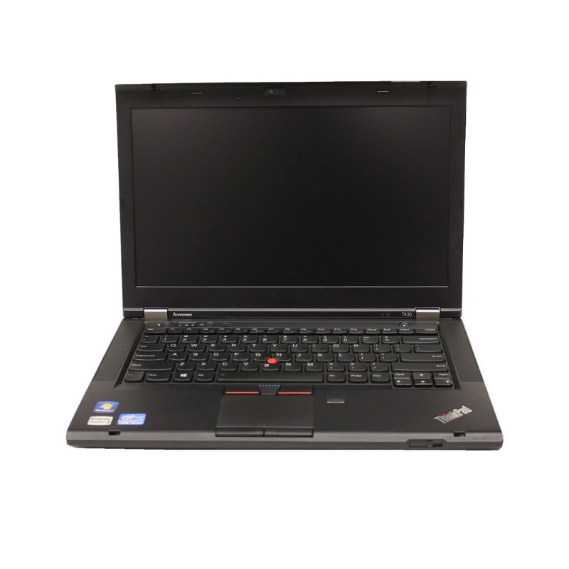 Lenovo ThinkPad T430 Intel Core  i5-3320M 2.6GHz 4 GB RAM, 500GB  Hard Drive, Win 10 4