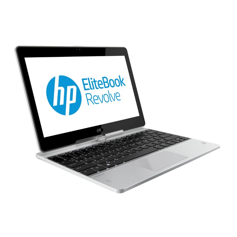 HP 11.6