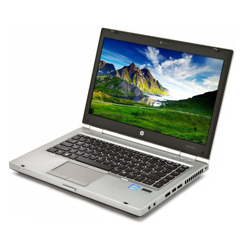 HP EliteBook 8470p 14