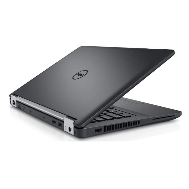 Dell Latitude E5470Intel Core i7-6600U Procesor , 8GB RAM, 500GB Hard Disk , Windows 102