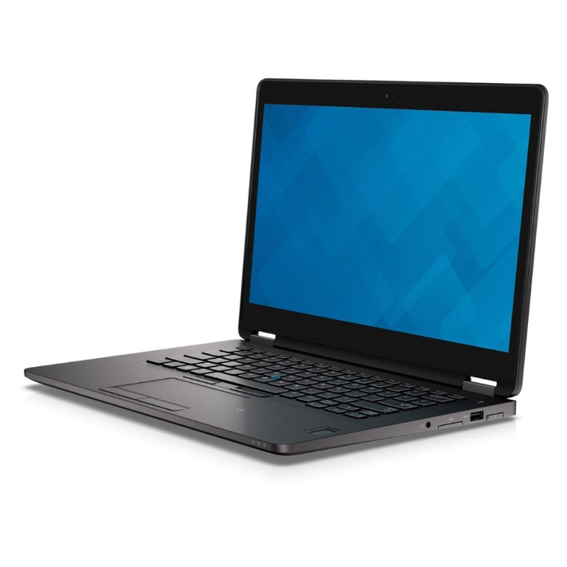 Dell Latitude E7470 : Intel Core i7 (6th Gen), 8GB RAM, 500GB Hard Disk , Windows 10 Pro (Refurbished)0