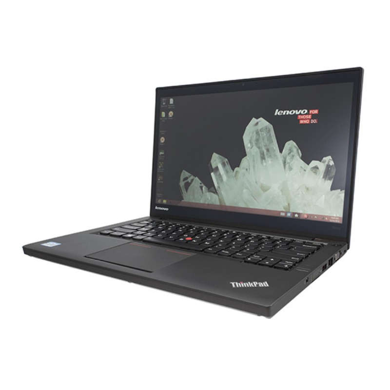 Lenovo ThinkPad T440s Core i5 Processor  4GB Ram  500GB Hard Disk  14.1” Inch ,Win 10 (Refurbished)2