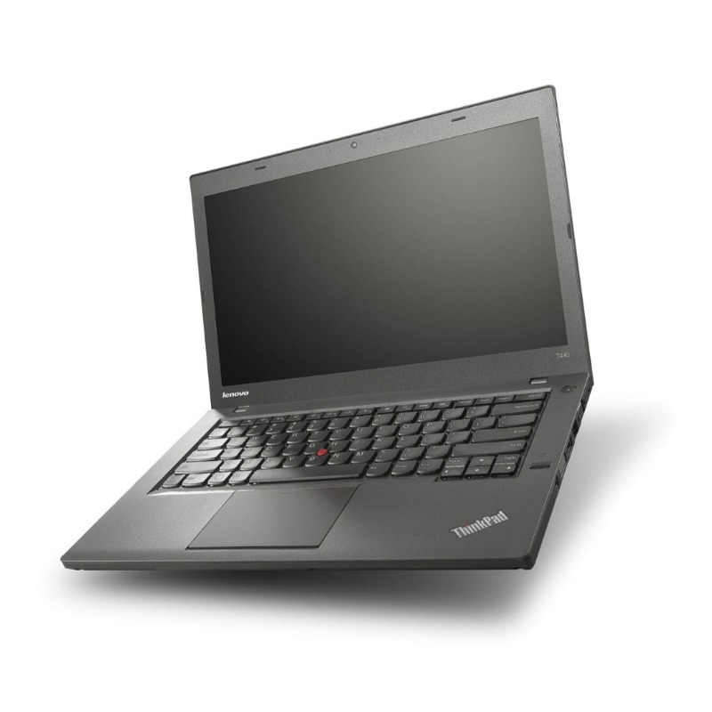 Lenovo ThinkPad T440s Core i5 Processor  4GB Ram  500GB Hard Disk  14.1” Inch ,Win 10 (Refurbished)3