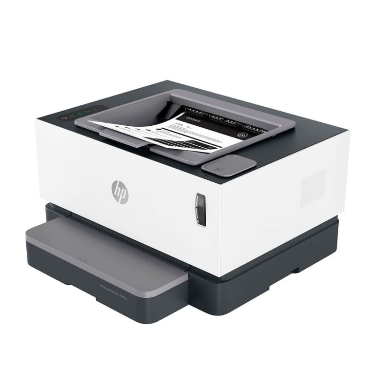 HP Neverstop 1000w Mono Laser Printer (4RY23A)4