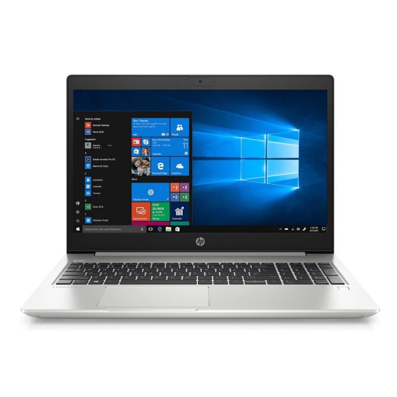 HP ProBook 450 G7 Notebook PC - Core i5-10210U / 15.6