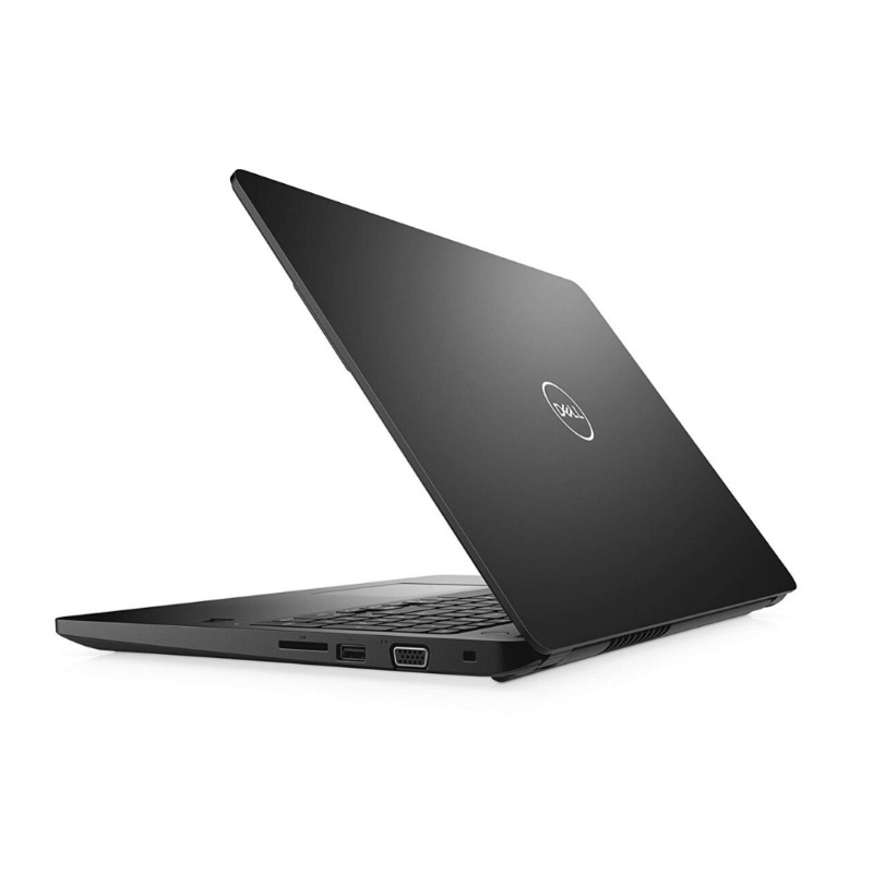 Dell Inspiron 3580 Laptop Core i5-8265U - 8th Generation, 1TB HDD, 4GB Ram, 2GB Graphic, 15.6 Inch Screen, Windows 102
