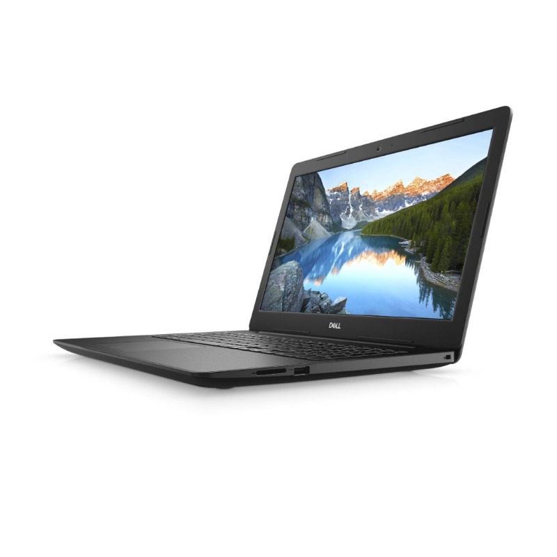 Dell Vostro 3581 15.6-inch HD Laptop 7th Gen Core i3-7020U/4GB/1TB HDD/Windows 100