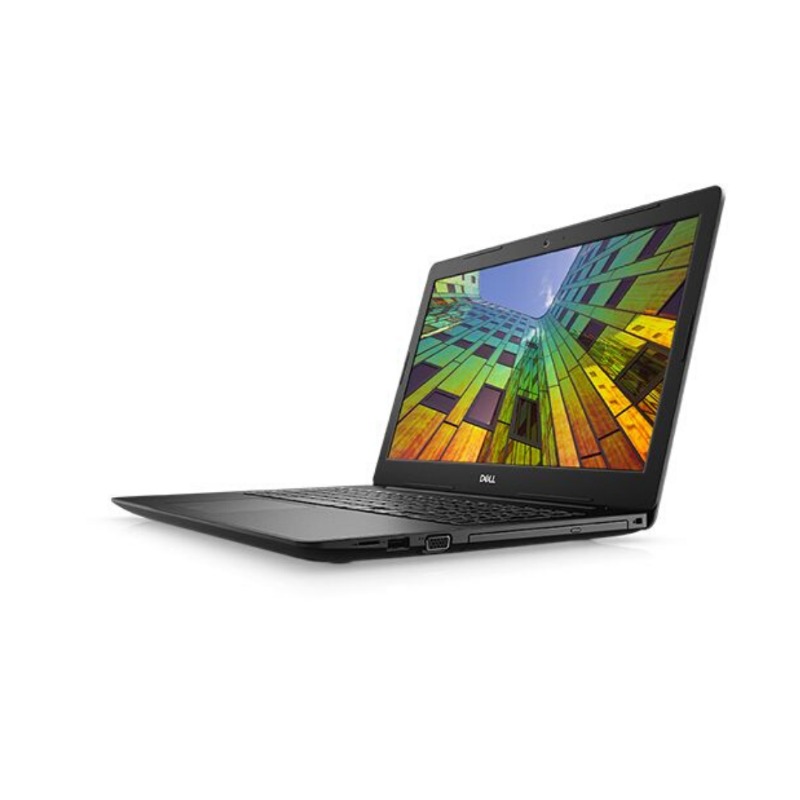 Dell Vostro 3581 15.6-inch HD Laptop 7th Gen Core i3-7020U/4GB/1TB HDD/Windows 103