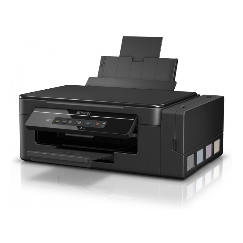 Espon EcoTank L3060 Wireless Printer3