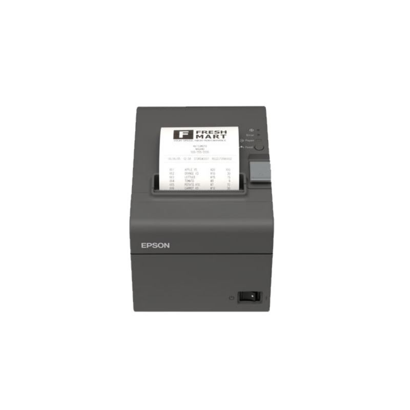 epson tmt20ii(002) pos receipt printer Rondamo Technologies