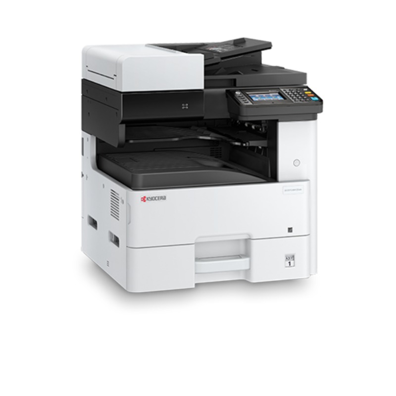 Kyocera Ecosys M4125idn A3 Mono Multifunction Laser Printer- 1102p23nl02