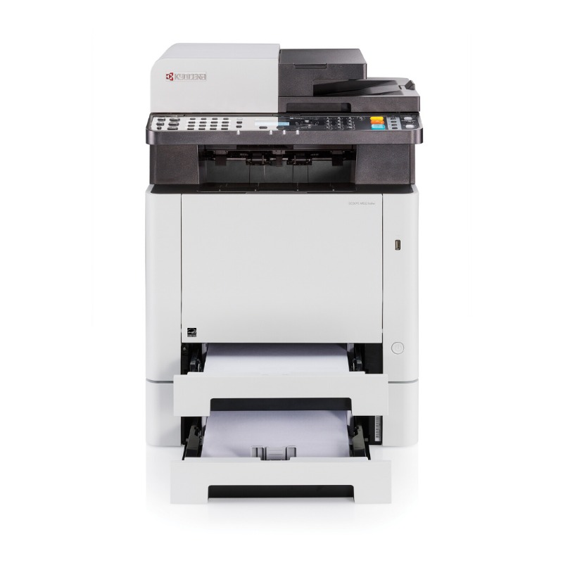 Kyocera ECOSYS M5521cdw Printer2