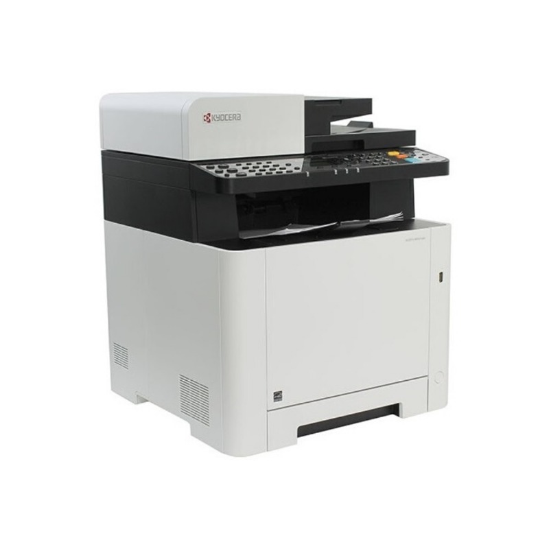 Kyocera ECOSYS M5521cdw Printer3