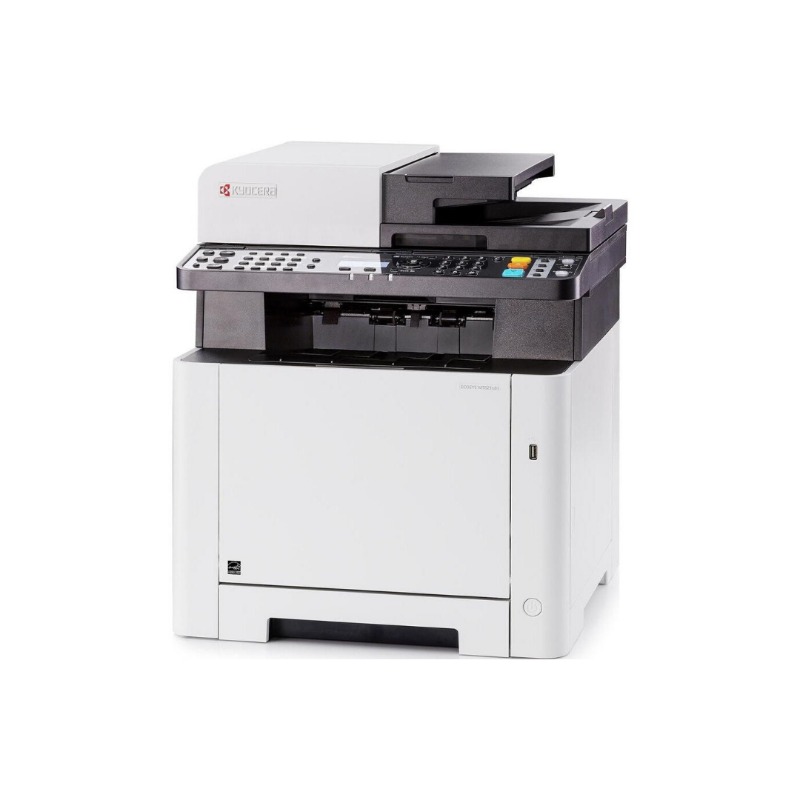 Kyocera ECOSYS M5521cdw Printer4
