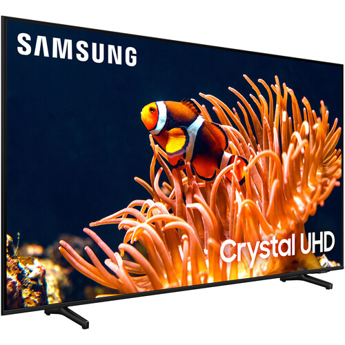 Samsung 2024 TIZEN 55DU8000 Series 55