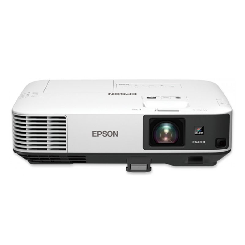Epson EB S41 SVGA 3LCD 3300 Lumens Projector0