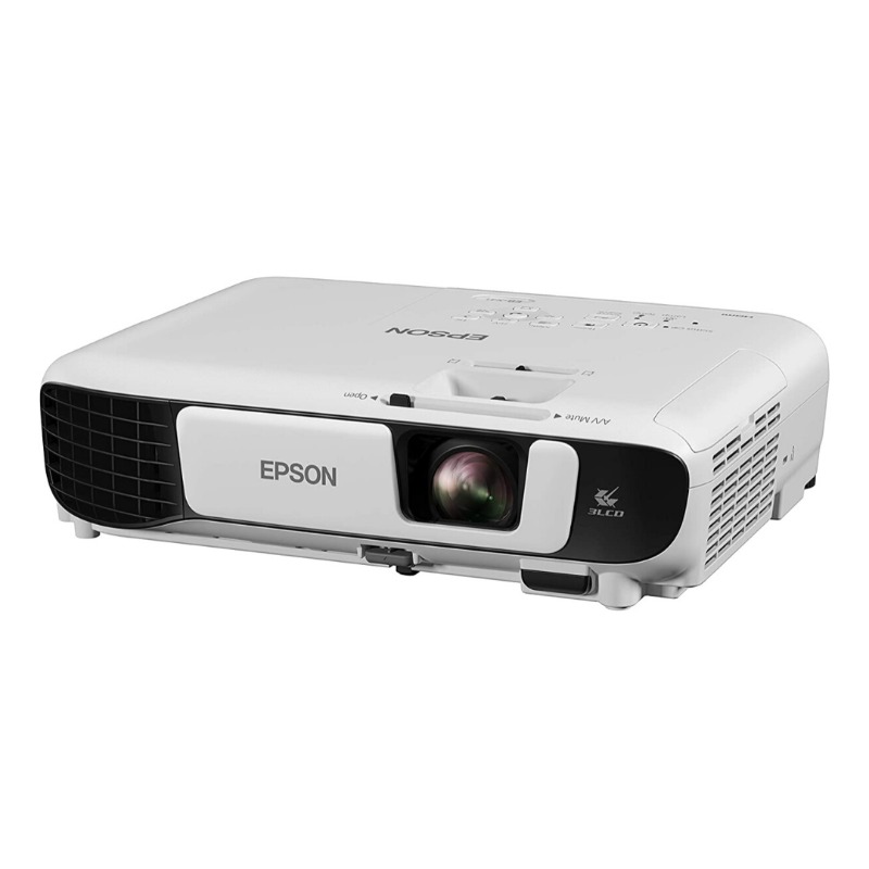 EPSON EB-X41 XGA Projector | EB-X412