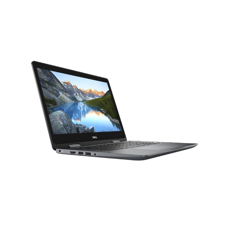 Dell Inspiron 5481 2-in-1 Laptop, 14.0