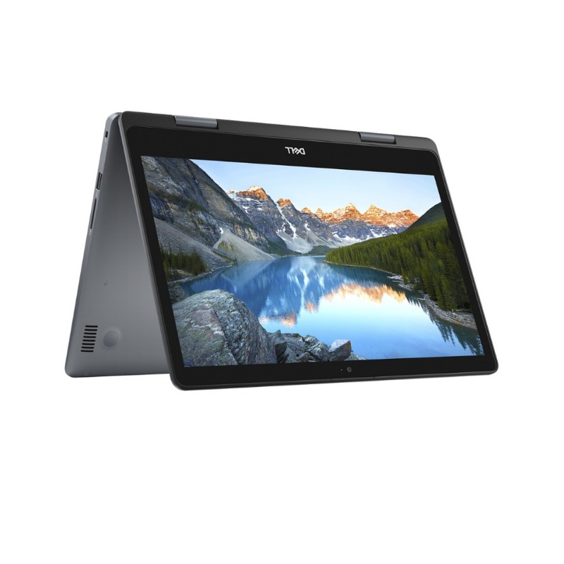 Dell Inspiron 5481 2-in-1 Laptop, 14.0