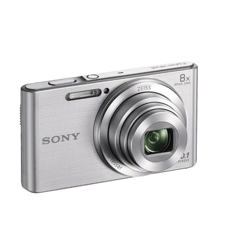 Sony Cyber-shot DSC-W8302