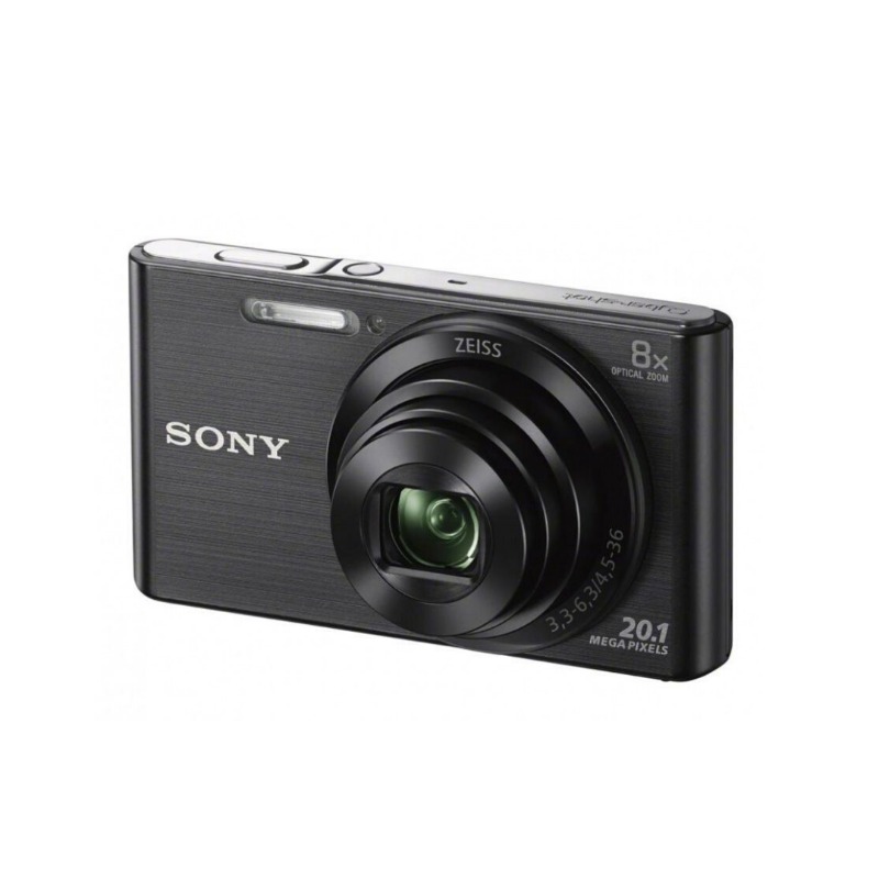 Sony Cyber-shot DSC-W8303