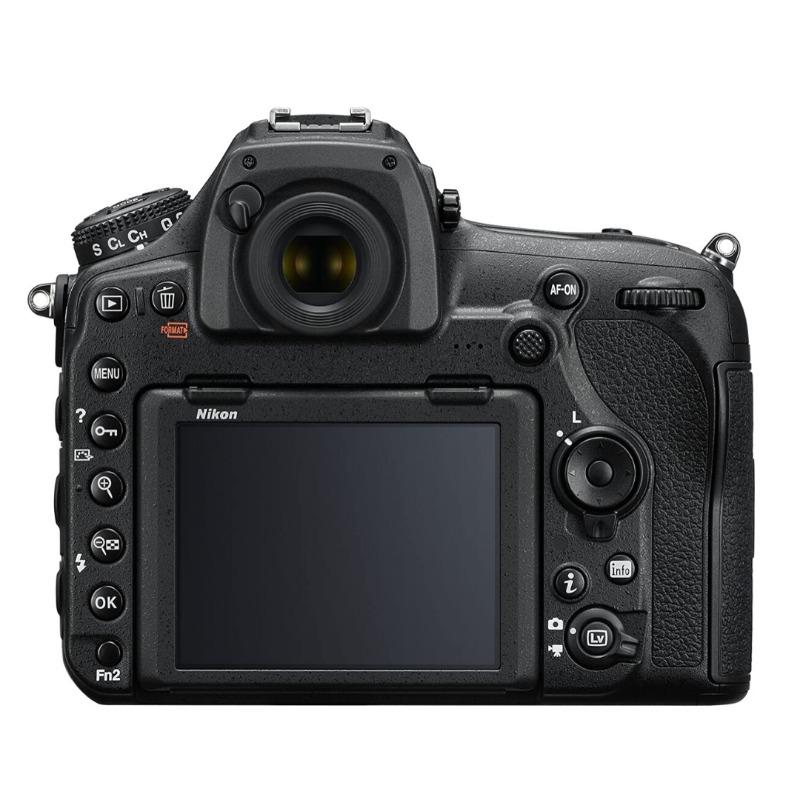 Nikon D850 FX-format Digital SLR Camera Body2