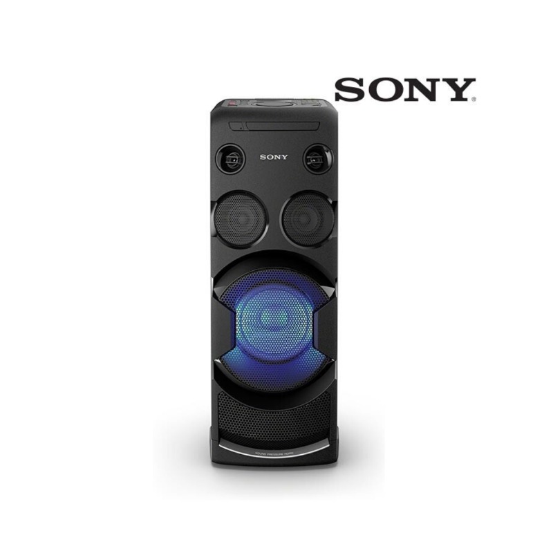 Sony MHC-V44D home audio system0