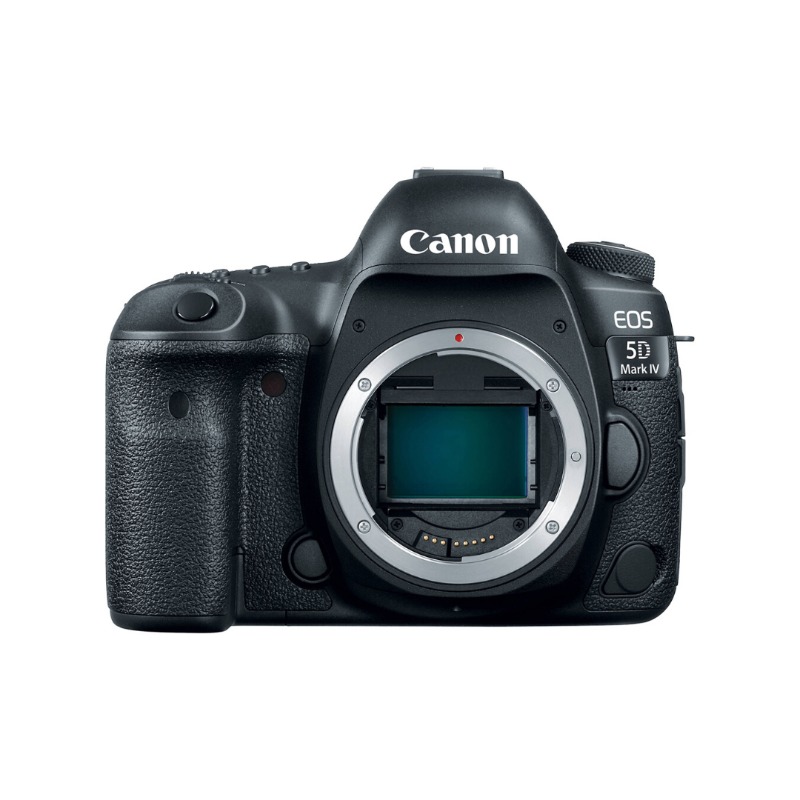 Canon EOS 5D Mark IV DSLR Camera (Body Only)4