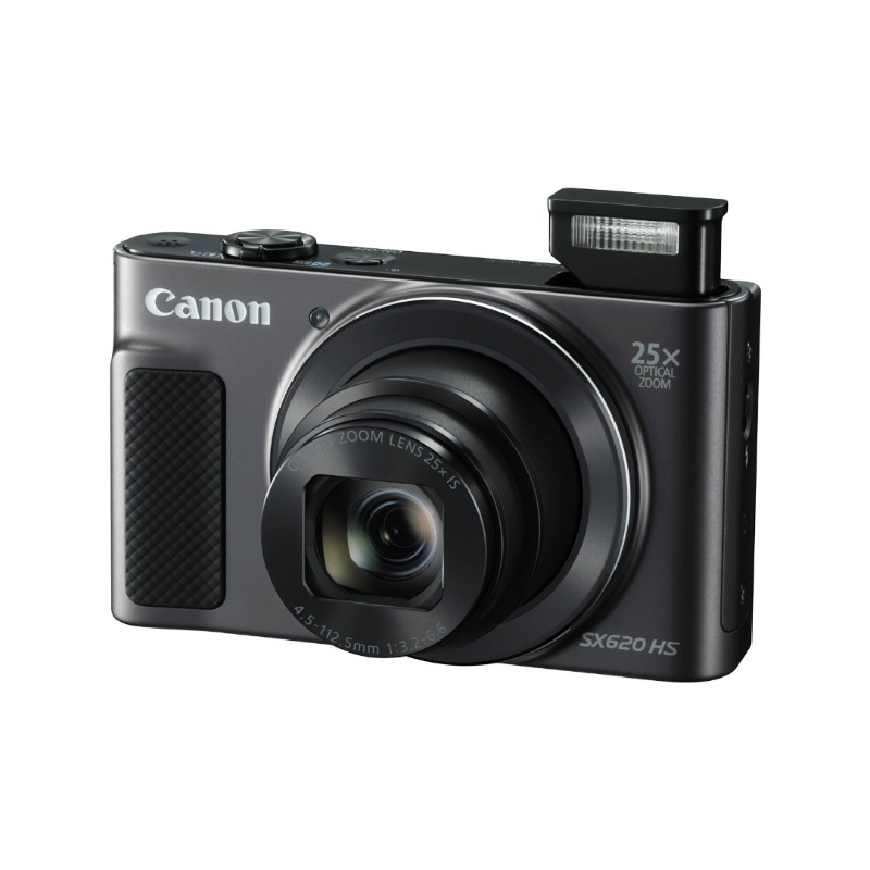 Canon PowerShot SX620 HS Digital Camera2