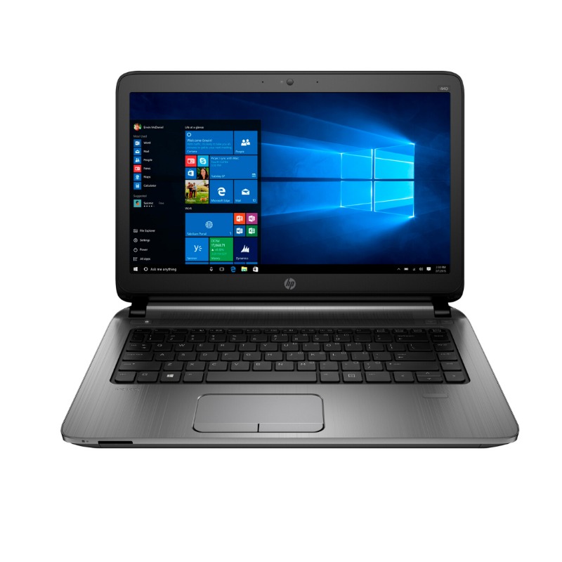 HP Pro Book 440 G1  Laptop 4th Gen Core i7- 4GB RAM- 500GB Hard Disk (Refurbished)3