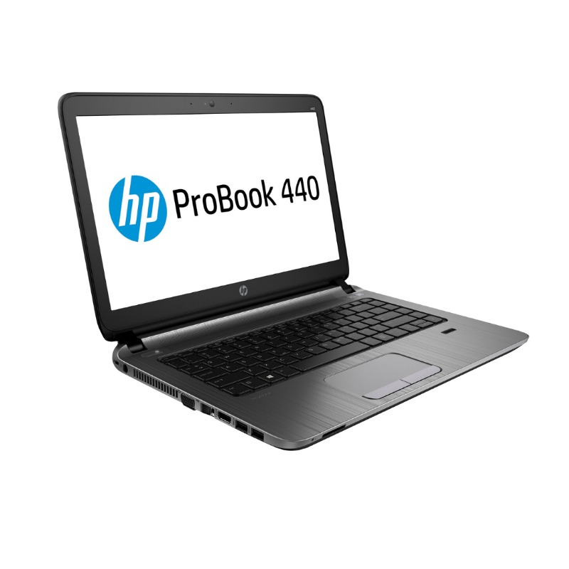 HP Pro Book 440 G1  Laptop 4th Gen Core i7- 4GB RAM- 500GB Hard Disk (Refurbished)4