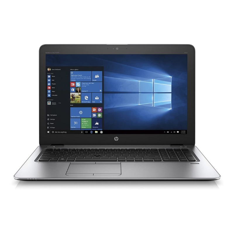 HP EliteBook 840 G3 Core i7-6500UProcessor  8GB  Ram  256GB SSD 14 Inch Windows 10 0