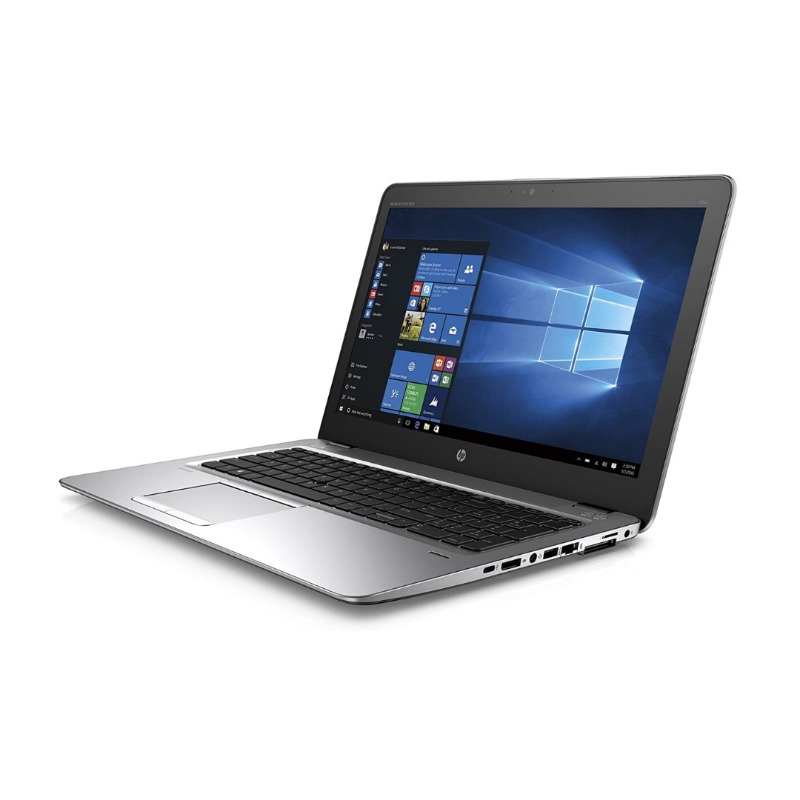 HP EliteBook 840 G3 Core i7-6500UProcessor  8GB  Ram  256GB SSD 14 Inch Windows 10 3