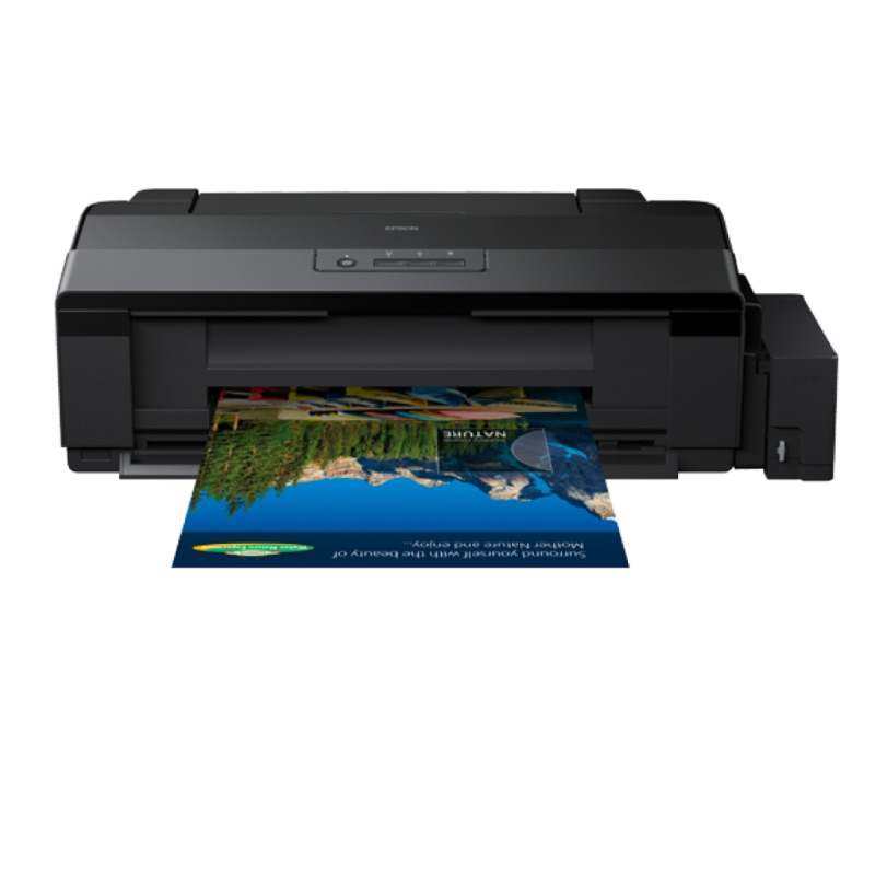 Epson L1800 A3 Photo Ink Tank Printer2