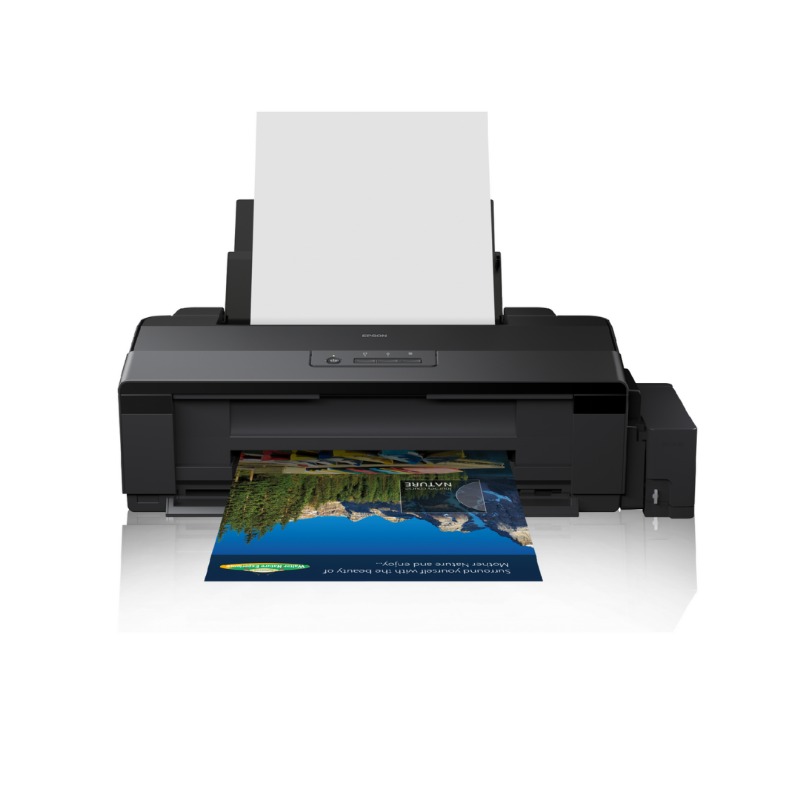 Epson L1800 A3 Photo Ink Tank Printer3